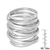 Multi Wrap Ring - 3 Colors