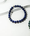 Multi Colored Beaded Bracelet - 3 Styles