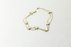 Double Strand Bracelet - 3 Colors