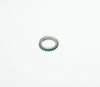 Gemstone Eternity Ring - 2 Finishes